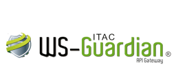ITAC WS-Guardian logo